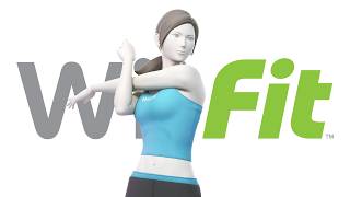 Download lagu nintendo wii fit chill mix