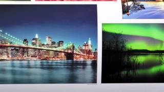 Posterjack Fine Art Prints