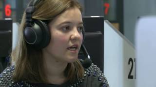Bachelor's Degree in Translation and Interpreting