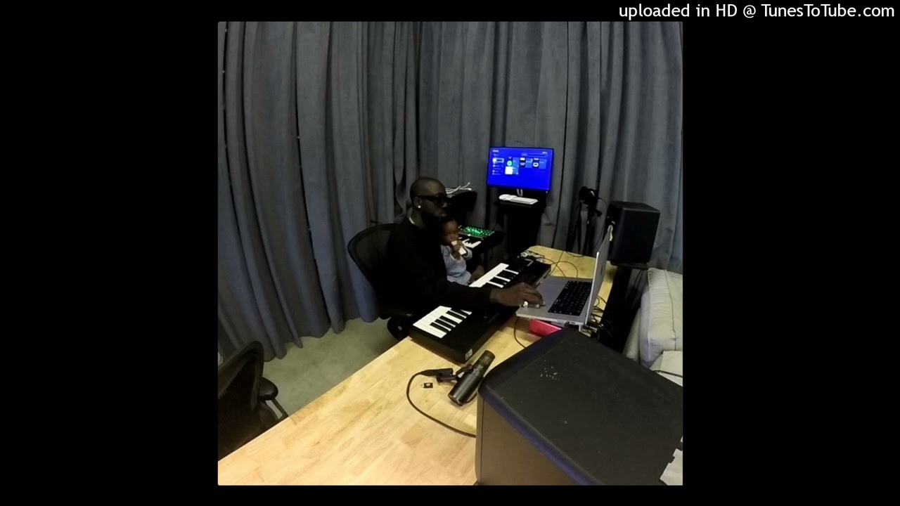 BNYX IG Live (Instrumental)