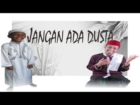 jangan-ada-dusta,-ceramah-lucu-dan-mendidik-tentang-kejujuran---kyai-granat-(wisata-qolbi)