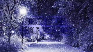 Bobby Helms - Jingle Bell Rock | Новогодняя музыка |