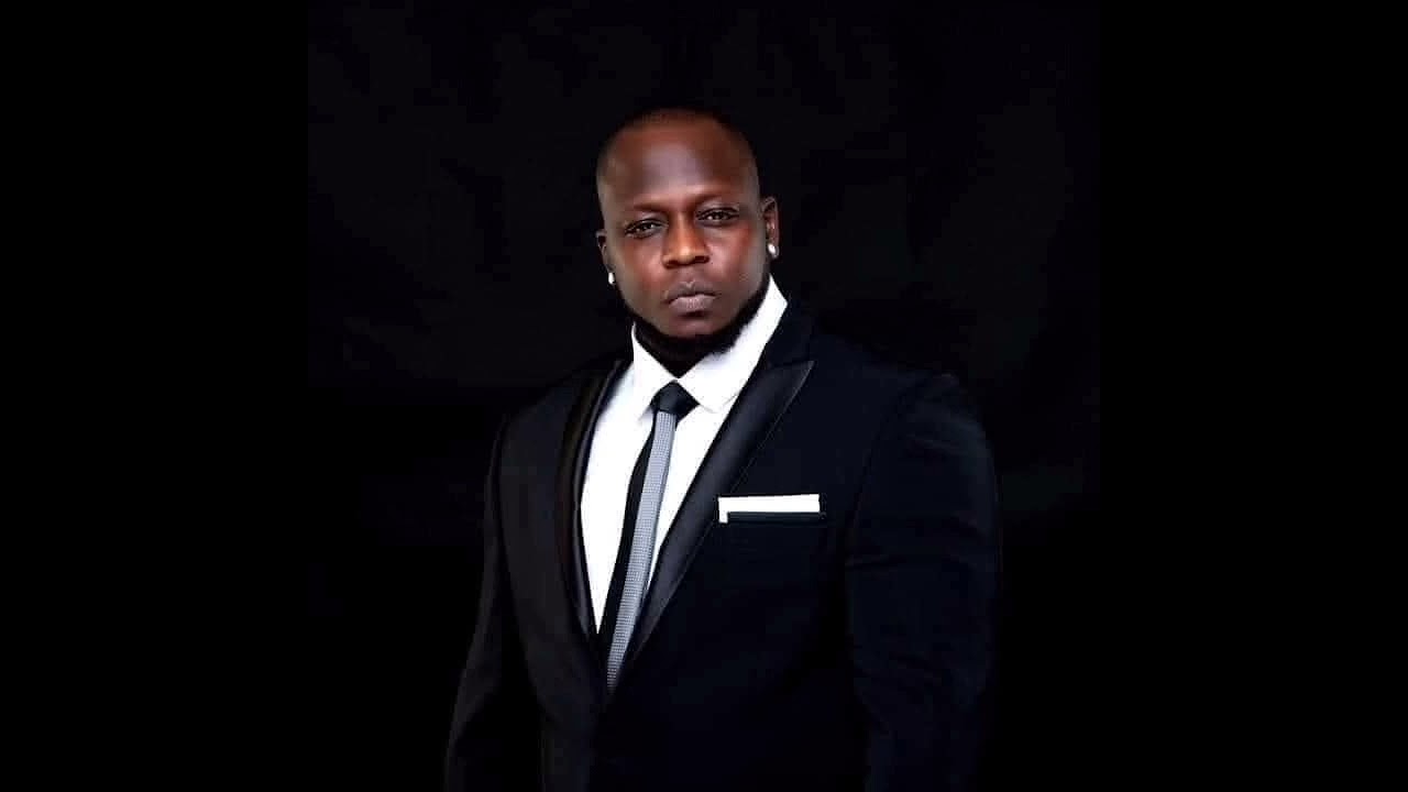 Maluquinho - Mix Kizomba Homenagem (Américo Gomes)