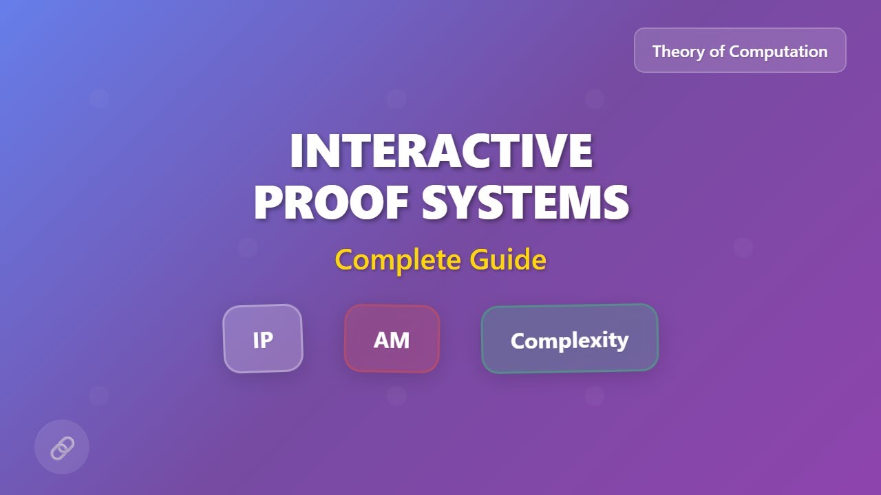 Interactive Proof Systems Explained: IP, AM, and Complexity Classes