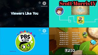 Pbs Kids Program Break Lpb 2017