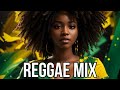 Reggae Mix 2024 | Chronixx, Protoje, Jah Cure, Chris Martin | Tina's Mixtape