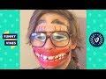 TRY NOT TO LAUGH - The Best Funny Vines Videos of All Time Compilation #38 | RIP VINE January 2019