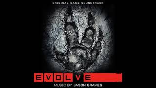 Learn To Evolve by Jason Graves (Evolve Original Soundtrack)