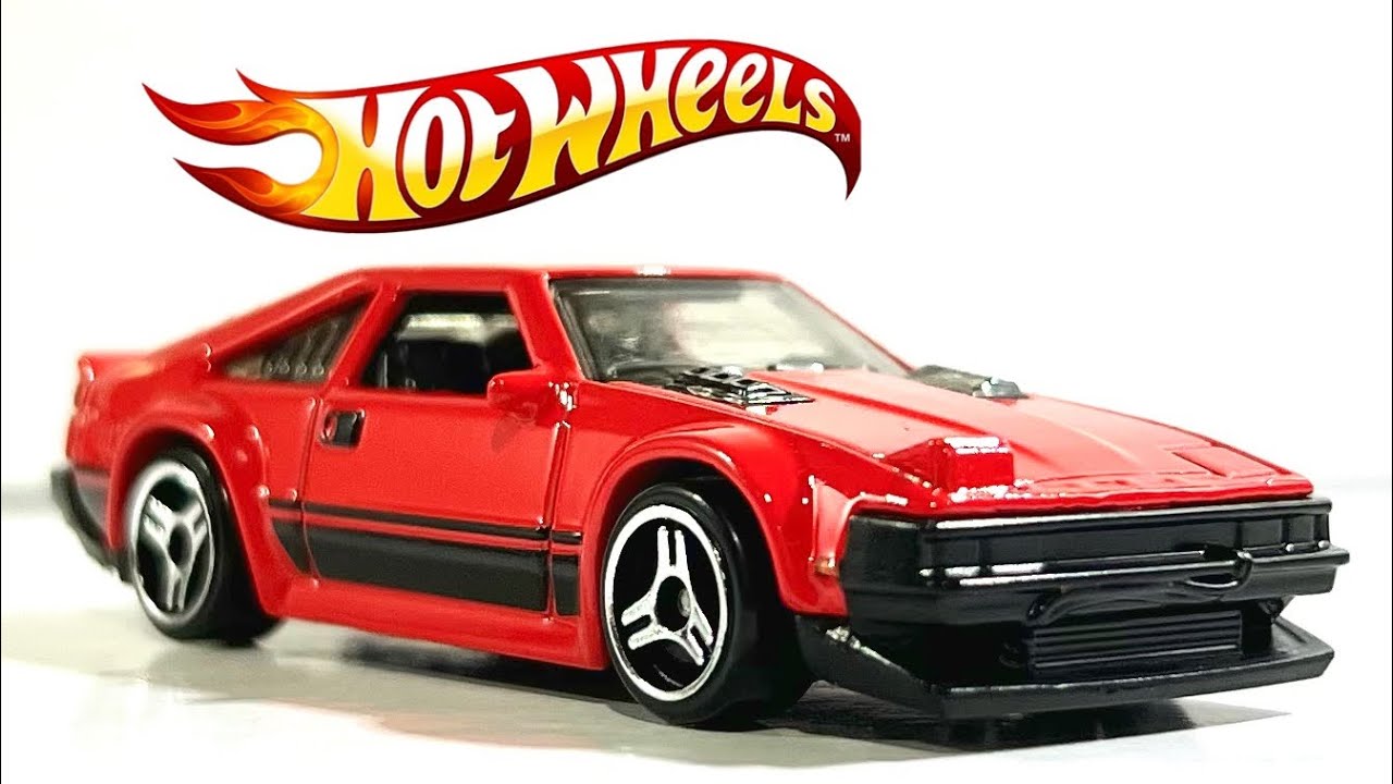 Hot Wheels Toyota Supra 2012 ジャンク 2012 Hot Wheels 1994 Toyota Supra Orange 2/8 Fast and The