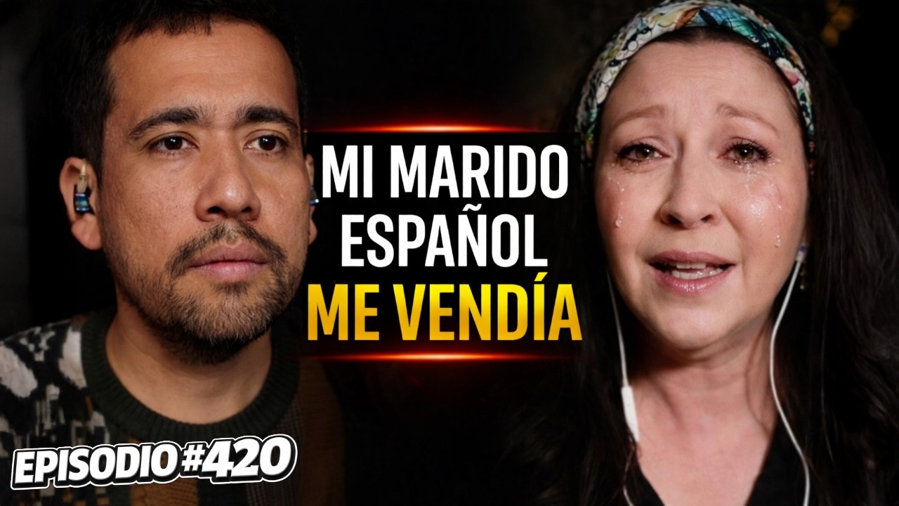 Mi MARIDO 💍me  VENDÍA a otros HOMBRES 💶 | RELATO SIN FILTROS de mujer MARROQUÍ 🇪🇸💔