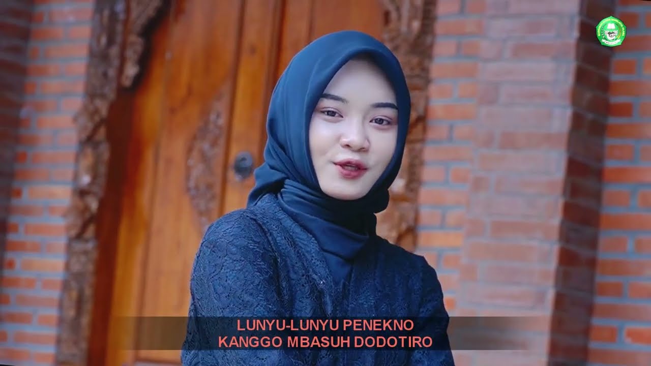 Lir ilir - Madya Putri ft. Umar Said Al Aziz