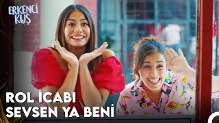 Bir Günlüğüne Nişanlım Olur Musun? - Erkenci Kuş