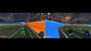Split-Screen Rocket League - 2025-06-27 - 65747 Pm