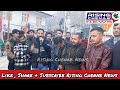 Rocky Goswami ने कहा पाकिस्तान अपनी कायराना हरकते बंद करे वरना ये उनके ताबूत मैं अखरी कील साबित होगी