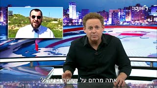 עמיחי אליהו מגוחך, אבל בעניין החילונים הוא צודק