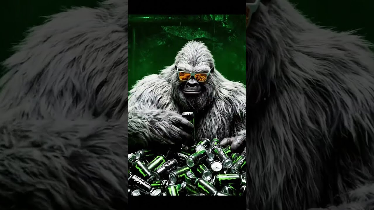  This Monster Energy Bed Is An Absolute Beast MonsterEnergy Theruggedyeti Fyp