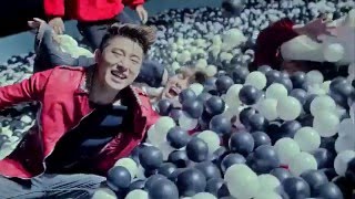 [ENG SUB] iKON - DUMB & DUMBER (덤앤더머) M/V