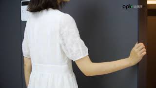 OPK sliding wardrobe system-Flagship 5 screenshot 5