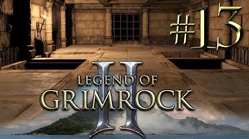 Pyramid Pitfall Puzzle - Let