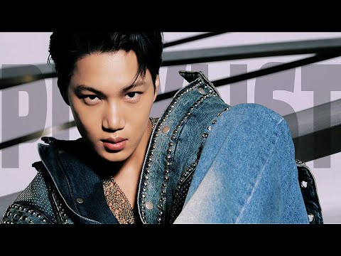 [PLAYLIST]  비트맛집 느낌좋은 남자아이돌 케이팝 플레이리스트