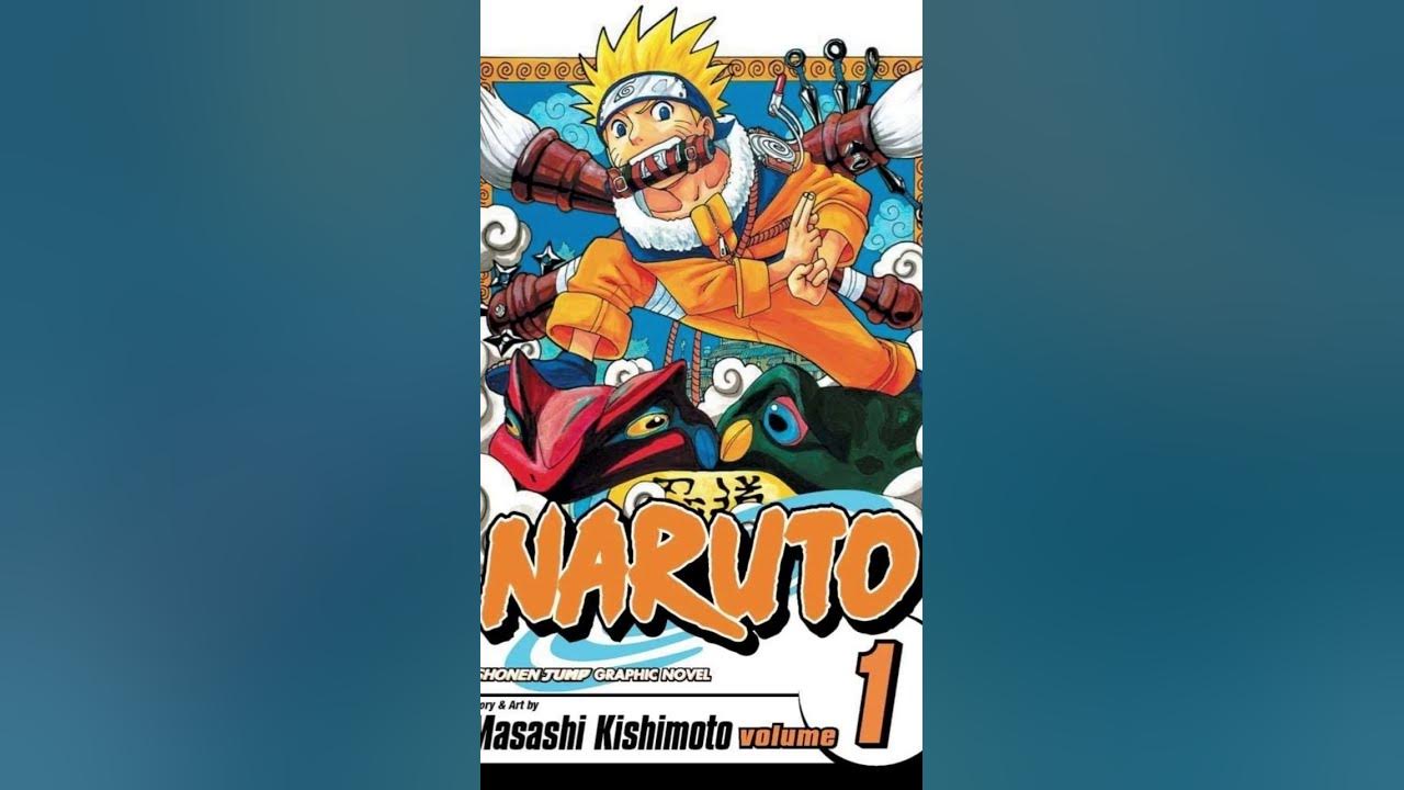Most Sold Manga Ever (Half A Billion Sales) YouTube