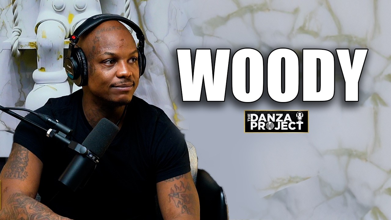 Lil Woody on Charleston White, Finesse2Tymes, Hernandez Govan, Navigating his relationship & More