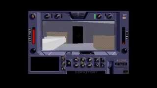 supernova for Atari ST