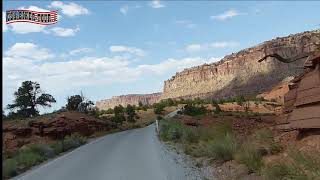 Capitol Reef