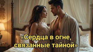 Тайная страсть, что сжигает сердца
