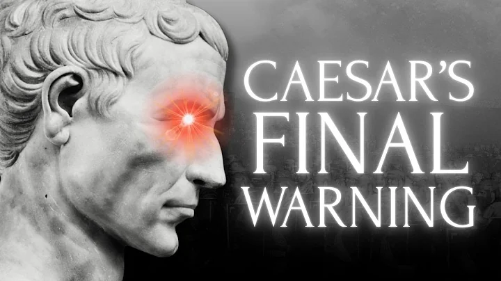 Caesar’s Cruelest Lesson: The Siege of Uxellodunum (Gallic Wars VIII)