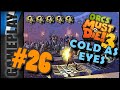 Orcs Must Die! 3 I Cold as Eyes Gameplay - Level 26 - Frostbitten / 5 Skulls - Rift Lord