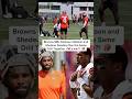 Browns QBs Deshaun Watson &amp; Shedeur Sanders Run the Same Drill Together #nfl #football #sports #news