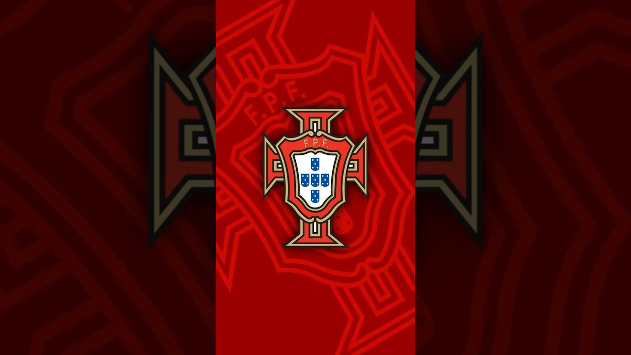 FPF - Portugal Logo Animation (since 1966) 