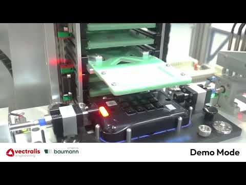 Functional Testing of Electronic Lock