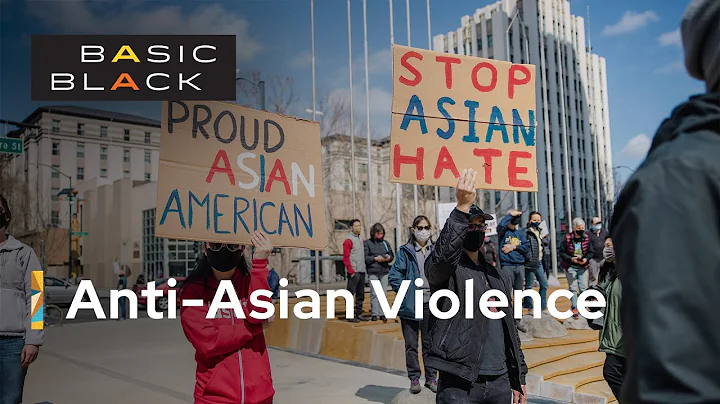 Addressing Anti-Asian Violence