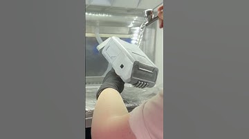 Making a Real Life BD-1 Droid #starwars #3dprinting