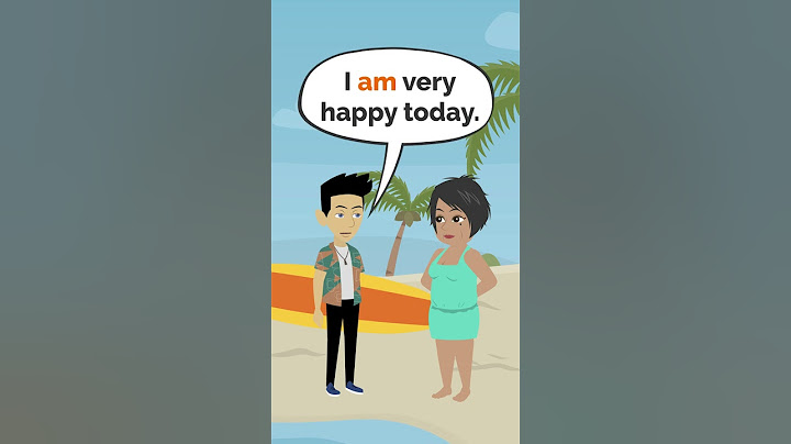 Learn English: How are you? #shorts