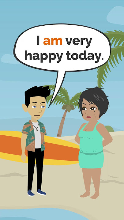 Learn English: How are you? #shorts