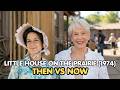 The Little House on the Prairie Cast THEN and NOW 2026 – Heartwarming Reunion After 50 Years