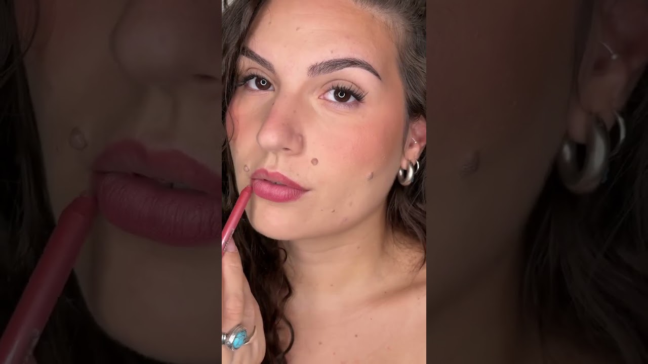 ✨ Pink Lust: il nuovo must-have per le tue labbra! 💋  