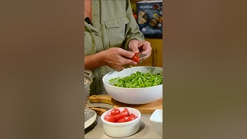 Superfood Arugula Salad