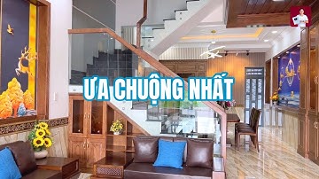 ĐÂY LÀ 3 MẪU CẦU THANG ĐẸP ĐƯỢC ƯA CHUỘNG NHẤT TỪ TRƯỚC TỚI NAY