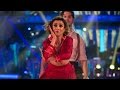 Anita Rani & Gleb Savchenko Charleston to 'Pencil Full Of Lead' - Strictly Come Dancing: 2015