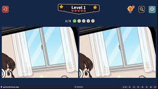 Its A Nice Game Of Spot The Difference screenshot 3