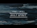 Come & Dwell Holy Spirit: 3 Hour Piano Music for Prayer & Meditation