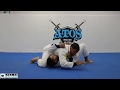 Basic Side Control Concept, Details & Attacks - Mouse Trap Americana + Armbar WWW.ATOSBJJONLINE.COM