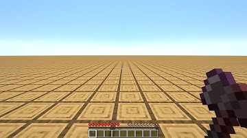 how to break a netherite axe in 5 sec