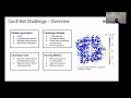 2025 CAHRA announcement webinar 14 November 2025