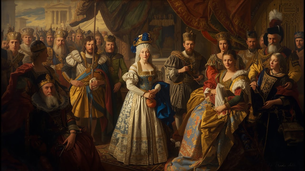 The ENTIRE Story of the Russian Empire - Full Detailed Documentary