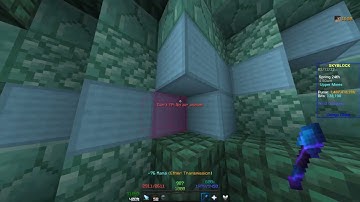 Pizza Client macro mithril QOL Best macro